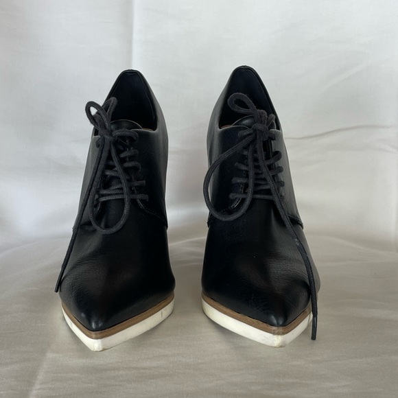 ASOS Lace Up Oxfords - Size 5 - Picture 9 of 12